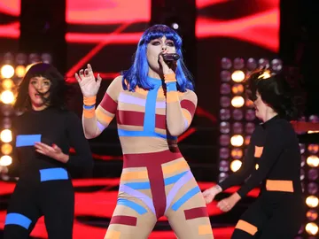 Lorena Gómez demuestra sensualidad pura con 'Domino' de Jessie J Lorena Gómez demuestra sensualidad pura con 'Domino' de Jessie J