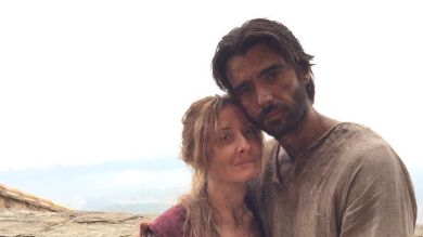 Francesca y Arnau, madre e hijo más unidos que nunca
