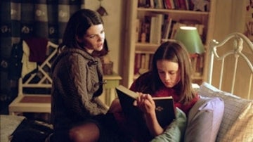 Las chicas Gilmore