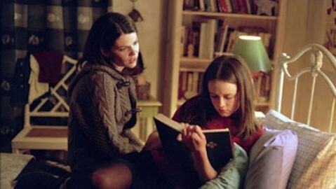Las chicas Gilmore