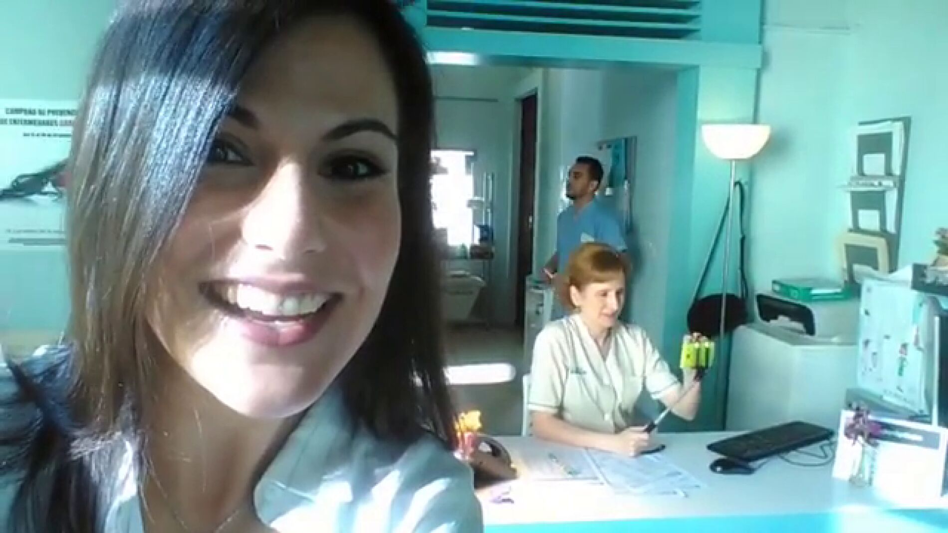 Noem&iacute; Ruiz publica el segundo cap&iacute;tulo de 'Diario a bordo' tras el &eacute;xito del primero