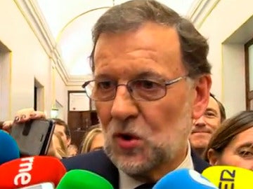 Mariano Rajoy