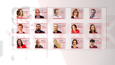 Los diputados socialistas del 'no' a Rajoy alegan que votaron en conciencia y están respaldados por la Constitución