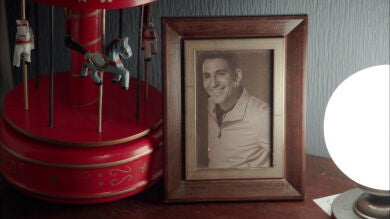 Ana no olvida a Alberto: 