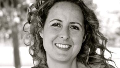 La edil del Ayuntamiento de Madrid Carlota Merchán será la sustituta de Pedro Sánchez en el Congreso
