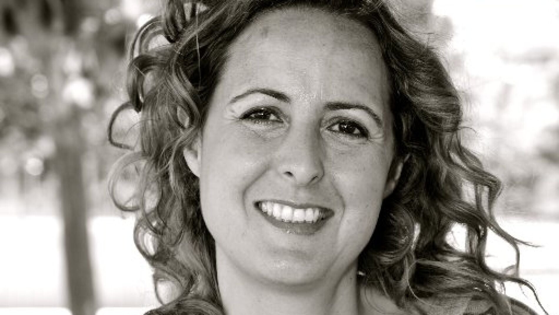 La edil socialista Carlota Merch&aacute;n