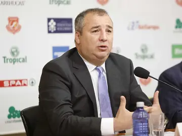 Miguel Ángel Ramírez Miguel Ángel Ramírez