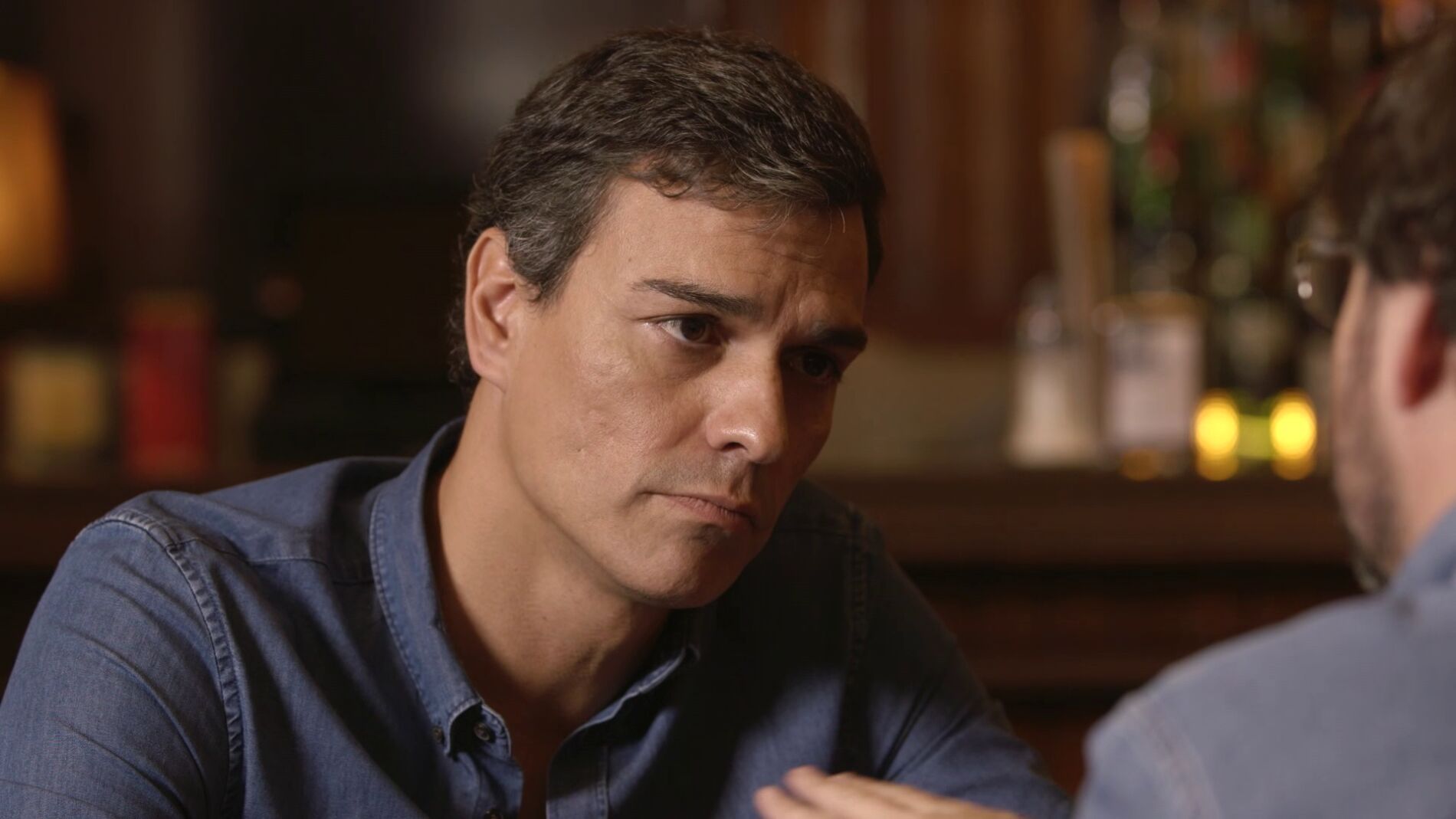 Pedro S&aacute;nchez, sobre la destituci&oacute;n de Tom&aacute;s G&oacute;mez: "No es lo mismo que lo que me han hecho a m&iacute;"