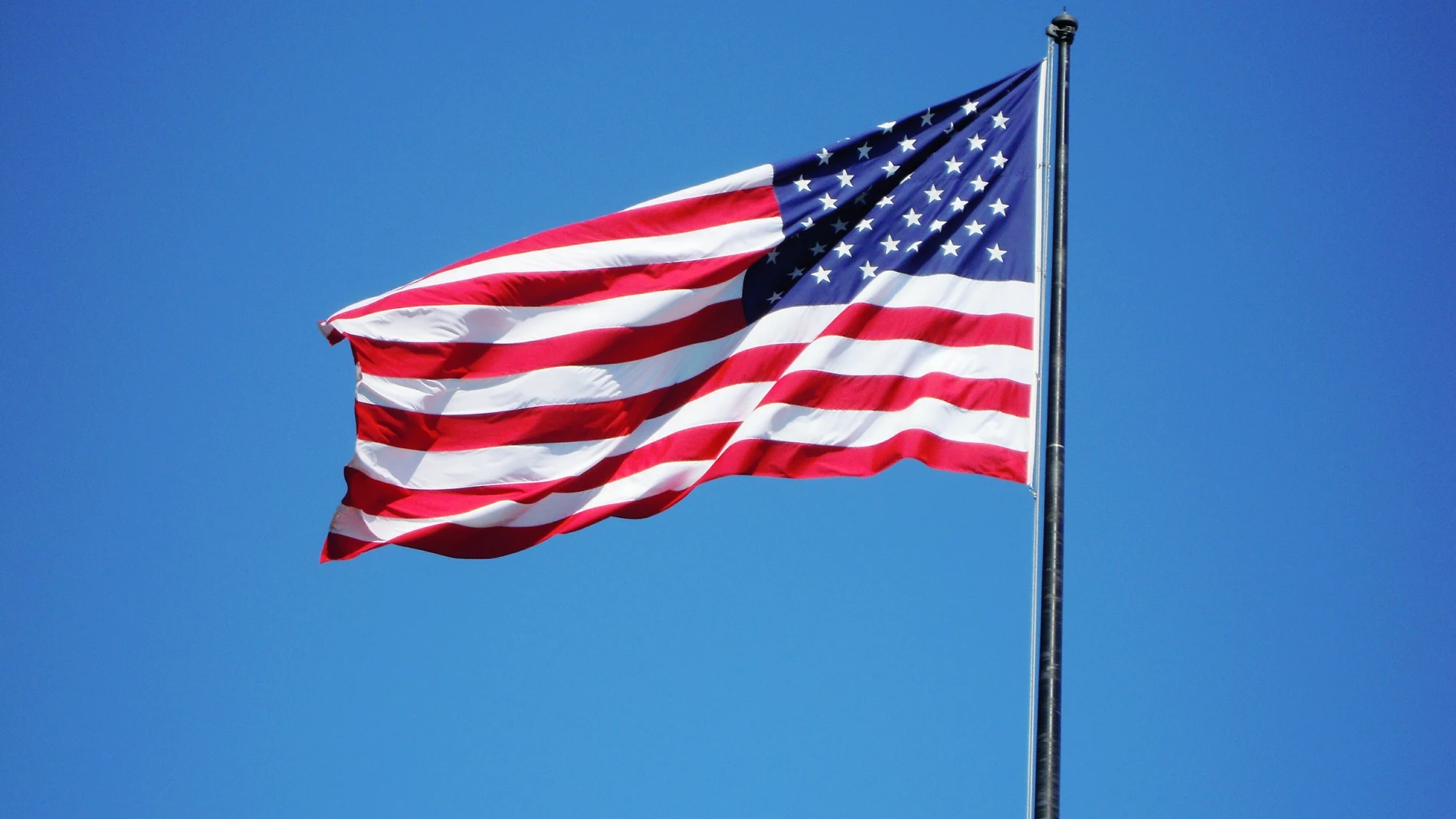 Bandera Estados Unidos Bandera Estados Unidos