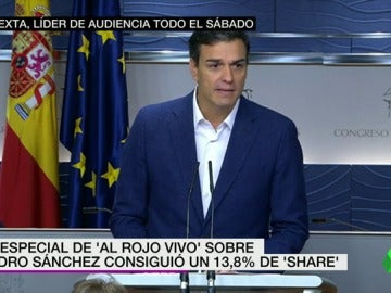 Frame 19.64403 de: LAS AUDIENCIAS DE LA INVESTIDURA