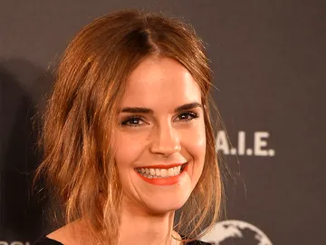 Emma Watson, para siempre en nuestros corazones Emma Watson, para siempre en nuestros corazones