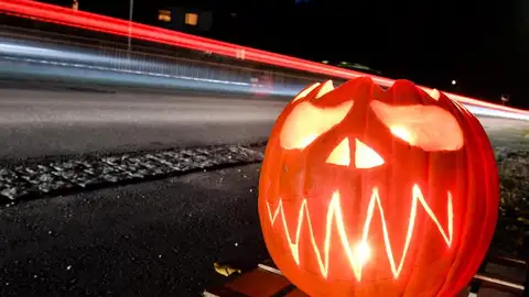 Calabaza Halloween Calabaza Halloween