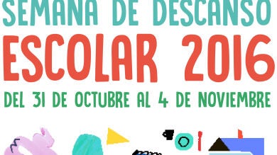 Los escolares cántabros comienzan hoy su primera semana de vacaciones cada dos meses