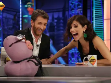 Maribel Verdú, a prueba ante las películas más absurdas Maribel Verdú, a prueba ante las películas más absurdas