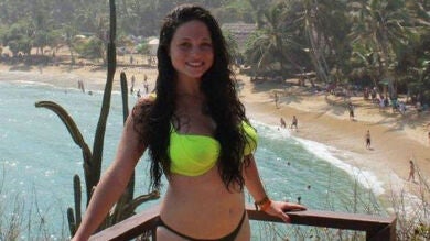 Reducen la condena a un hombre que violó a una joven después de que ella cayera y se rompiese la espalda