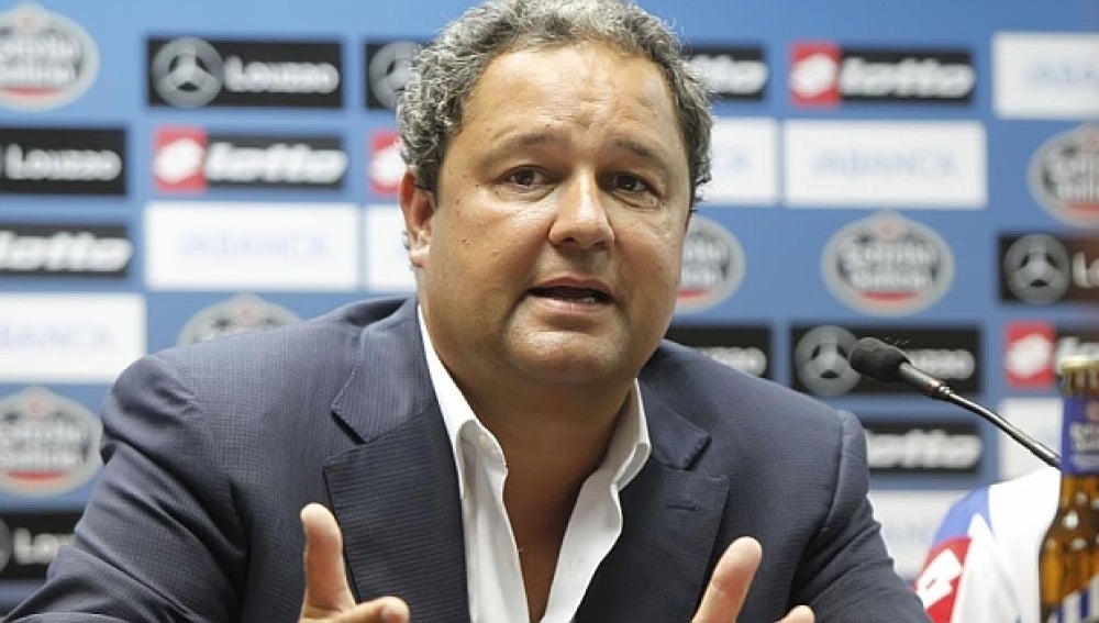 Tino Fernández