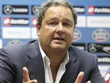 Tino Fernández Tino Fernández