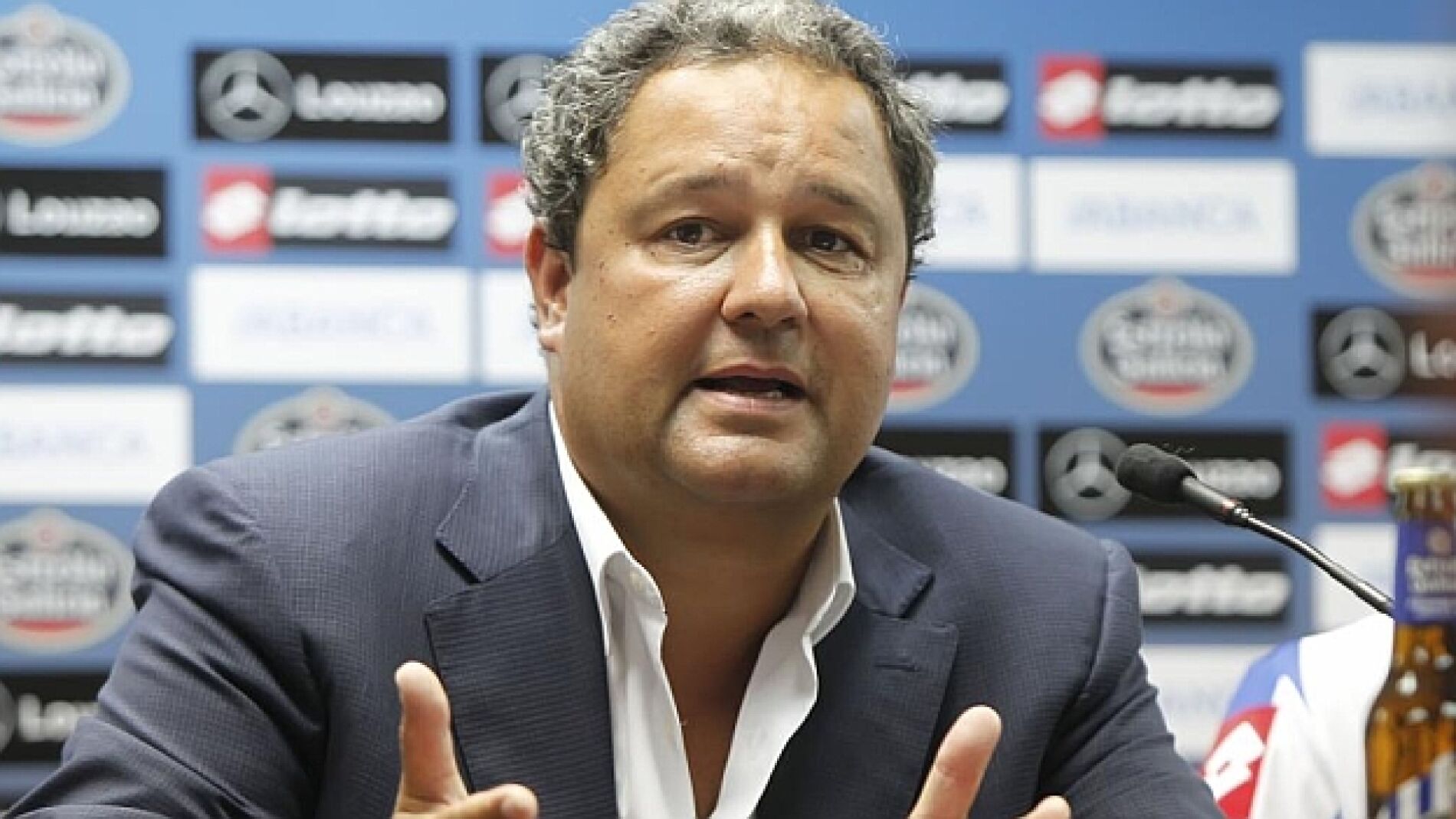 Tino Fern&aacute;ndez