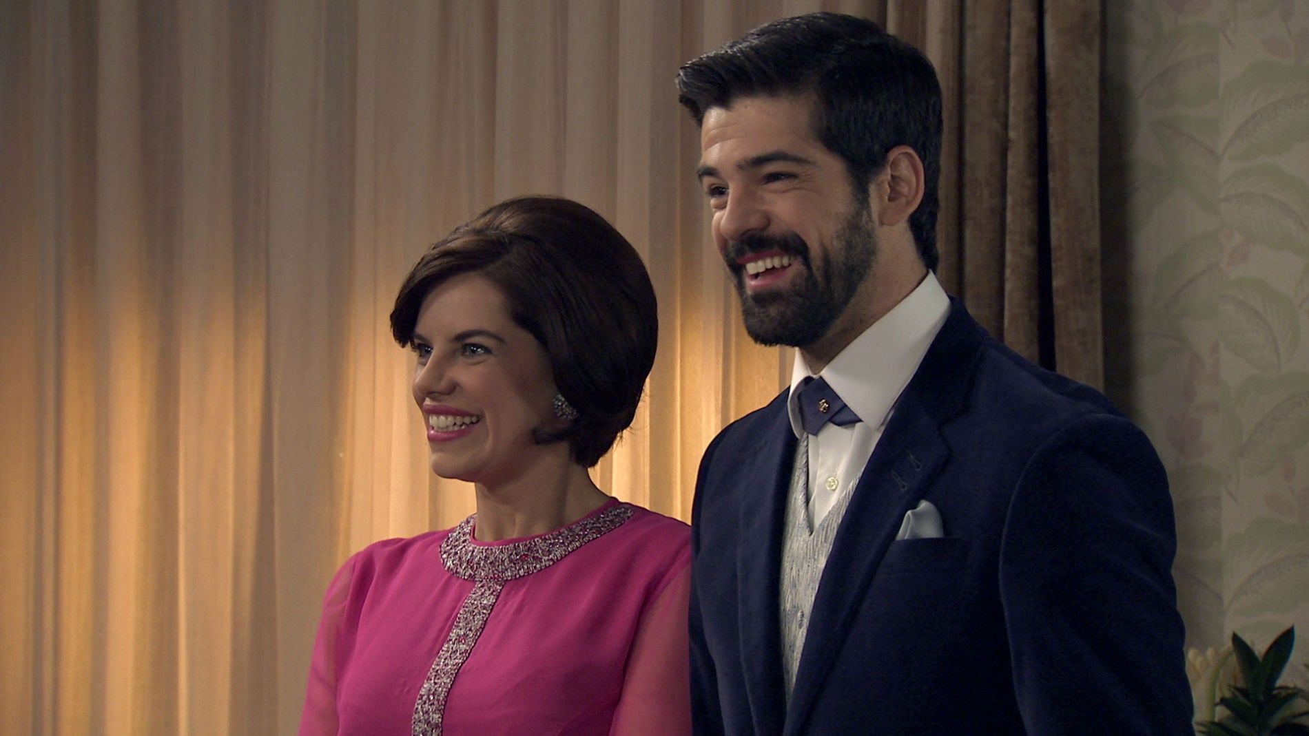 &iquest;Qu&eacute; noticia tan importante tendr&aacute; que dar Alonso?