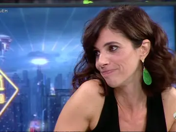 Frame 34.916899 de: La trágica experiencia de Maribel Verdú: "Yo me ahogué en A Coruña" Frame 34.916899 de: La trágica experiencia de Maribel Verdú: "Yo me ahogué en A Coruña"