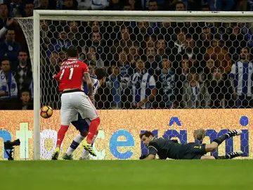 Oporto - Benfica Oporto - Benfica