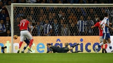 Oporto - Benfica