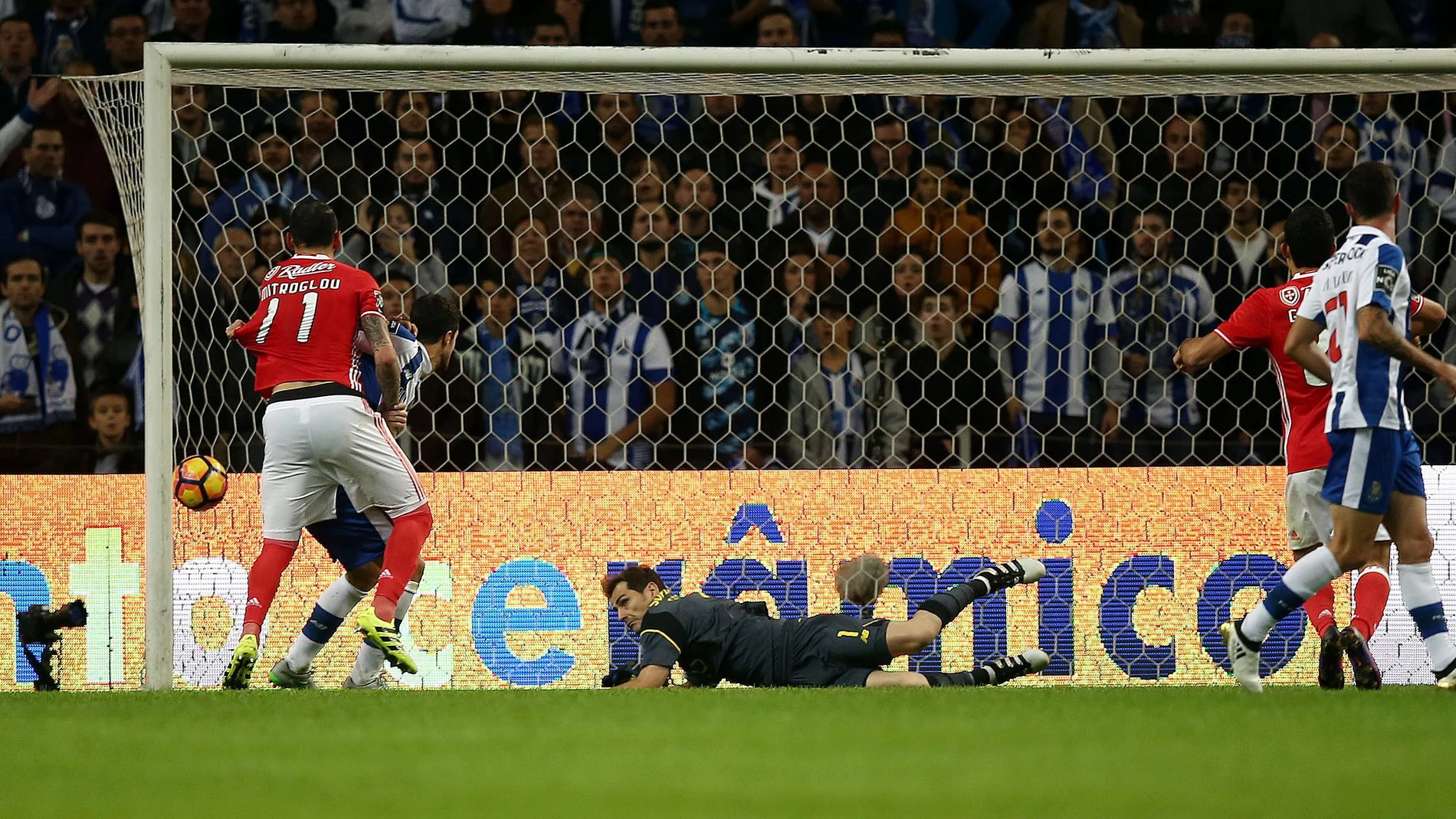 Oporto - Benfica Oporto - Benfica