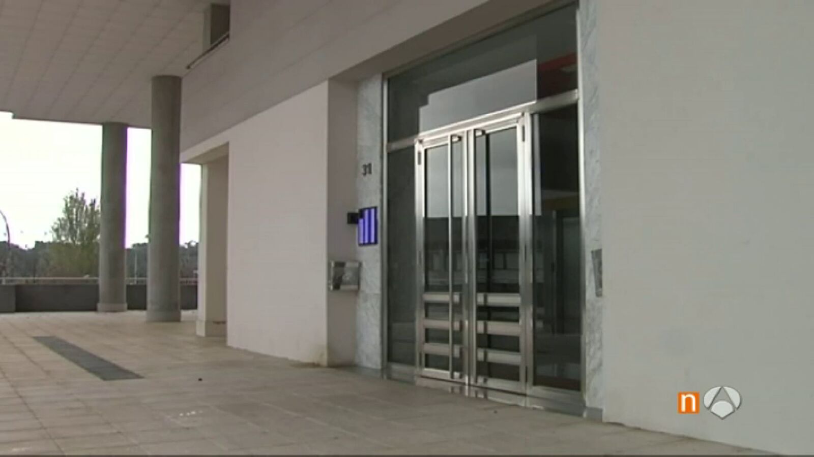 Un violador agrede a dos mujeres en el mismo bloque de viviendas en Lugo