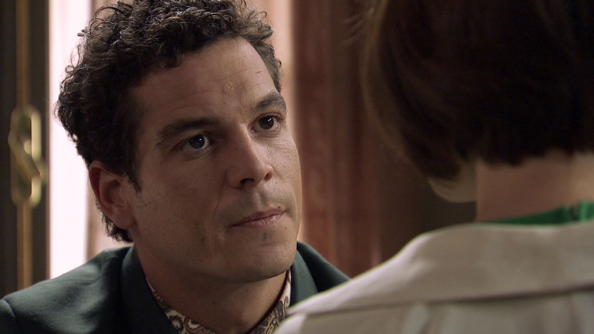  Marta pone punto y final a Rafael para siempre
