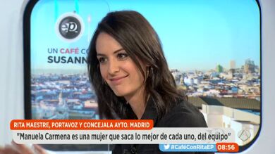 Maestre: 