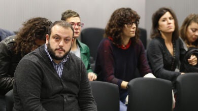 La Audiencia Nacional absuelve al concejal de Madrid Guillermo Zapata por un polémico tuit