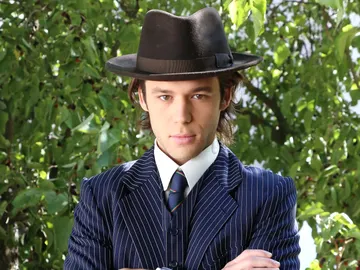 Ignacio Montes se incorpora a 'El secreto de Puente Viejo' Ignacio Montes se incorpora a 'El secreto de Puente Viejo'