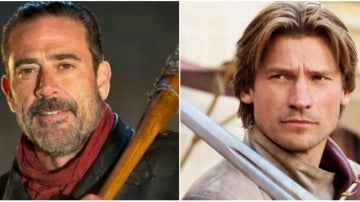 'Crossover' entre The Walking Dead y Juego de Tronos