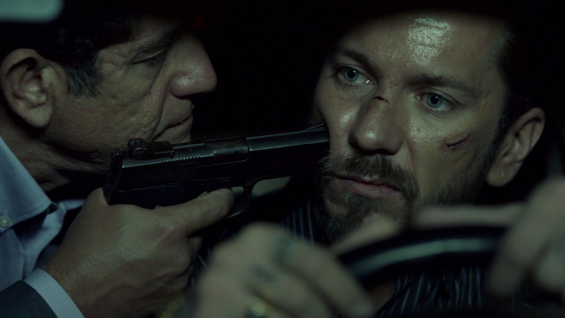 Vlad deber&aacute; deshacerse de Pilar