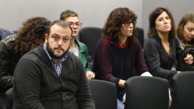 Guillermo Zapata niega que pretendiera ofender con su mensaje: 