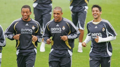 Roberto Carlos: 