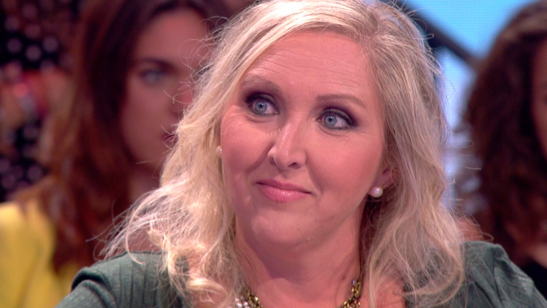 Mari Carmen cambiar&aacute; el pasado de sus padres con una 'Boda al asalto'