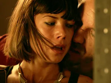 Vlad y Pilar mantienen sexo desenfrenado Vlad y Pilar mantienen sexo desenfrenado