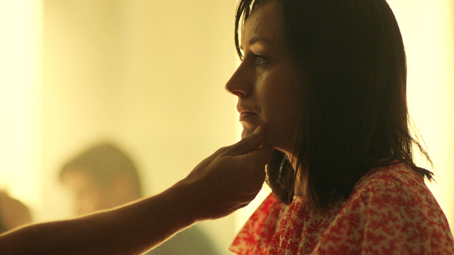 Fernando a Cristina: "Te tocas pensando que te hago lo mismo que a Ainhoa"