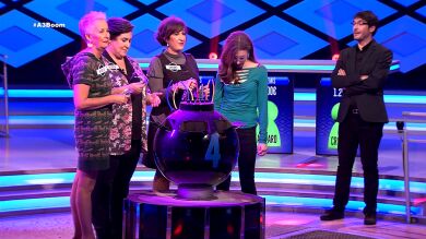 Las 'Extremis' han explotado la bomba musical