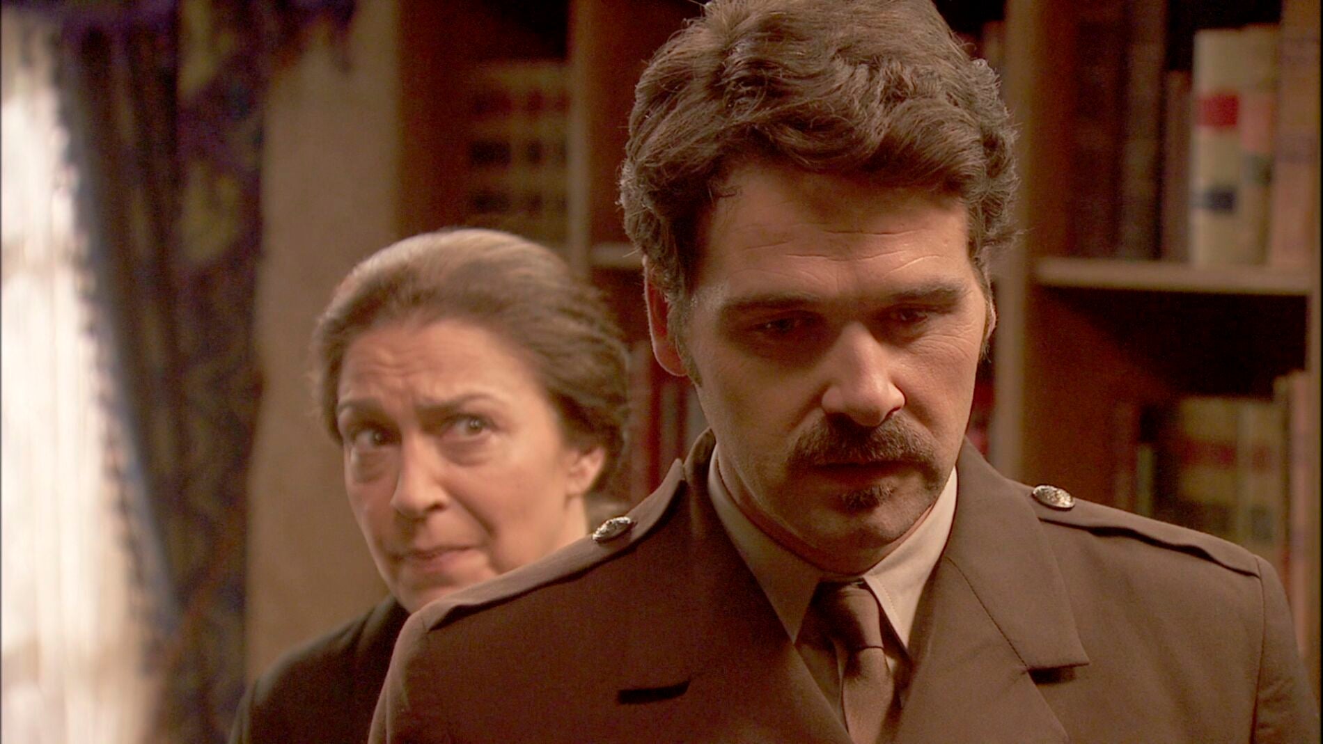 Francisca hace p&uacute;blica la confesi&oacute;n de la T&iacute;a Eulalia