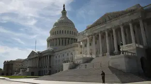 Senado de Estados Unidos Senado de Estados Unidos