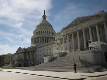 Senado de Estados Unidos Senado de Estados Unidos