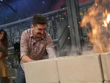 Descubre cómo apagar un incendio con un refresco de cola Descubre cómo apagar un incendio con un refresco de cola