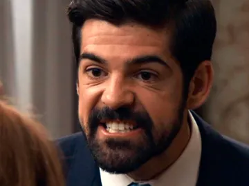 Alonso se enfrentará a su madre por la paternidad del niño de Olga Alonso se enfrentará a su madre por la paternidad del niño de Olga