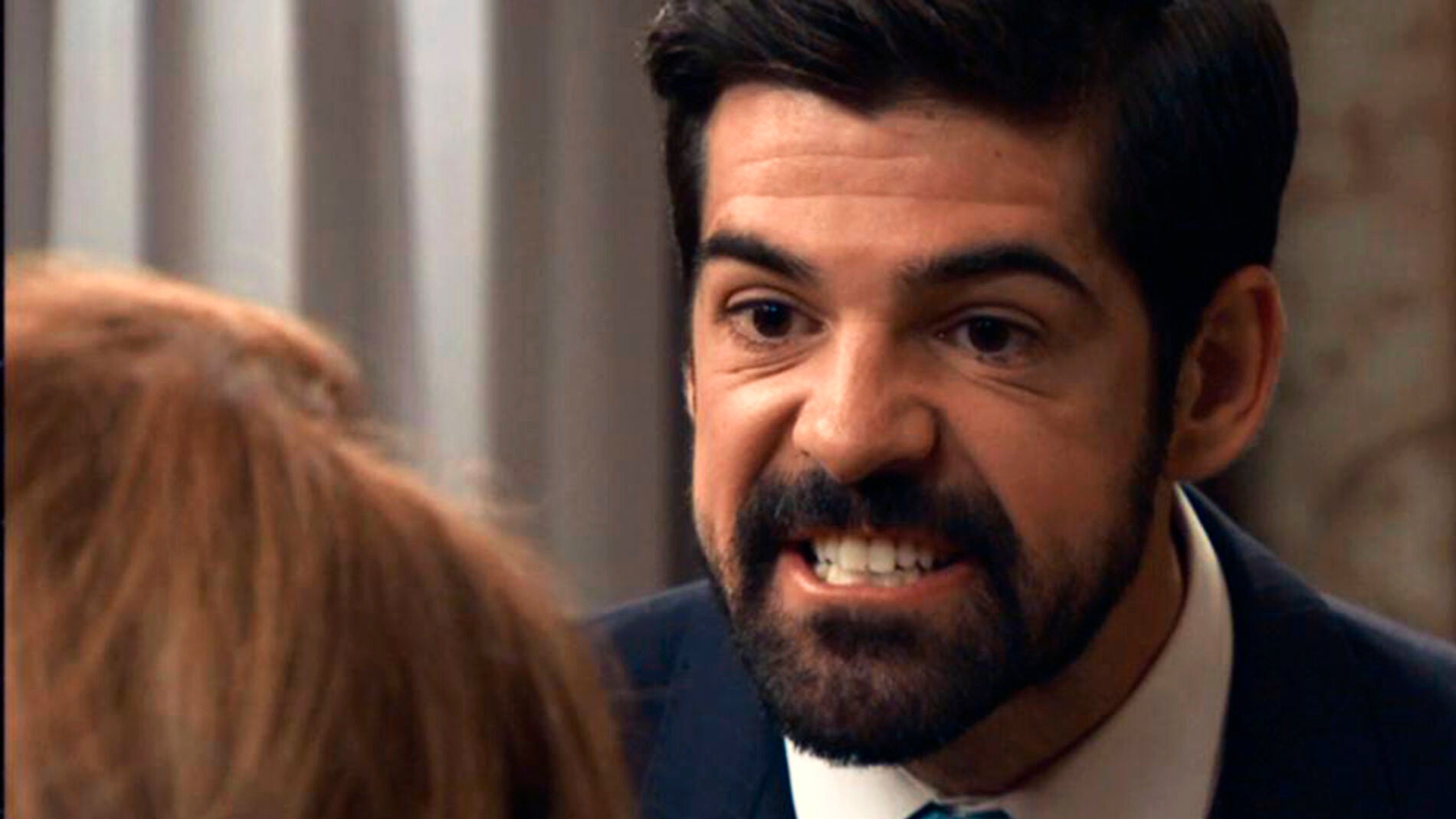 Alonso se enfrentar&aacute; a su madre por la paternidad del ni&ntilde;o de Olga