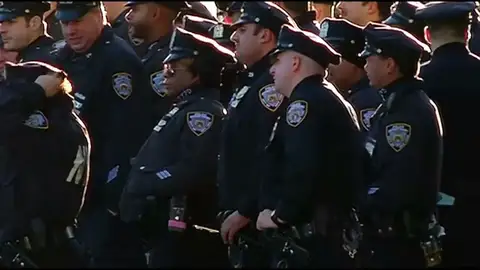 Frame 14.126122 de: Estados Unidos extrema las medidas de seguridad en la jornada electoral Frame 14.126122 de: Estados Unidos extrema las medidas de seguridad en la jornada electoral