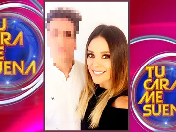 El misterioso 'Carlos Vives' que actuará junto a Lorena Gómez El misterioso 'Carlos Vives' que actuará junto a Lorena Gómez
