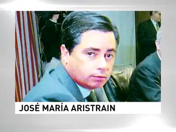 Frame 1.848277 de: El fiscal pide al empresario Aristrain 1.400 millones de multa y 64 años de cárcel Frame 1.848277 de: El fiscal pide al empresario Aristrain 1.400 millones de multa y 64 años de cárcel