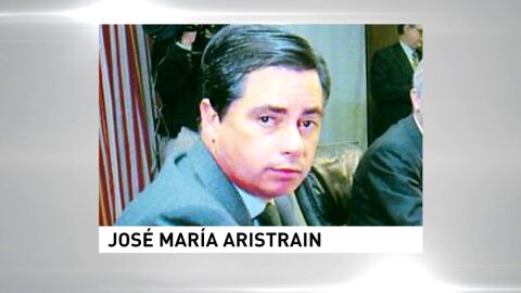 Frame 1.848277 de: El fiscal pide al empresario Aristrain 1.400 millones de multa y 64 a&ntilde;os de c&aacute;rcel
